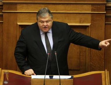 Ε. Βενιζέλος: «Δεν υπάρχει η ορθή και λειτουργική λύση για την ιθαγένεια και για τη γλώσσα»